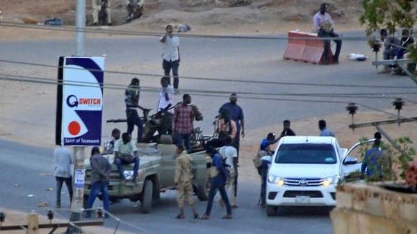 انقلاب "مخابراتي" في السودان.. هذا ما ينتظر المتورطين