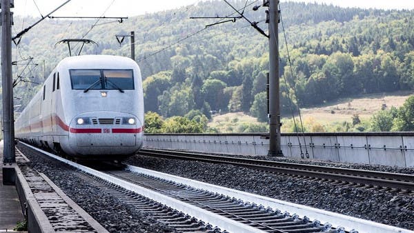 Germany To Invest 62 Billion Euros By 2030 To Modernize Rail Network