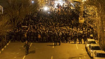 Iran court sentences 36 protesters to 109 years in prison: Report 
