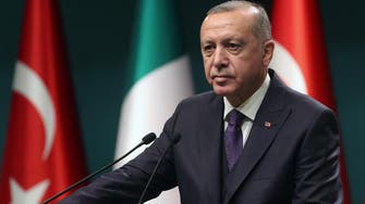 Turkey’s Erdogan threatens Libya’s Haftar