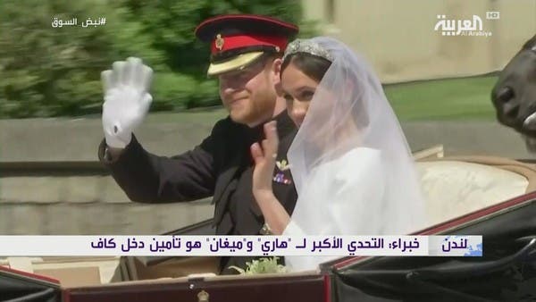 فرص دخل ضخمة لـ"هاري" و"ميغان" بعد انفصالهما عن العائلة المالكة