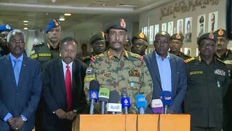 البرهان عن التمرد: الدولة العميقة في كل السودان