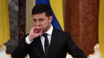 Zelensky says Ukrainians working closely with Canadian counterparts in Iran