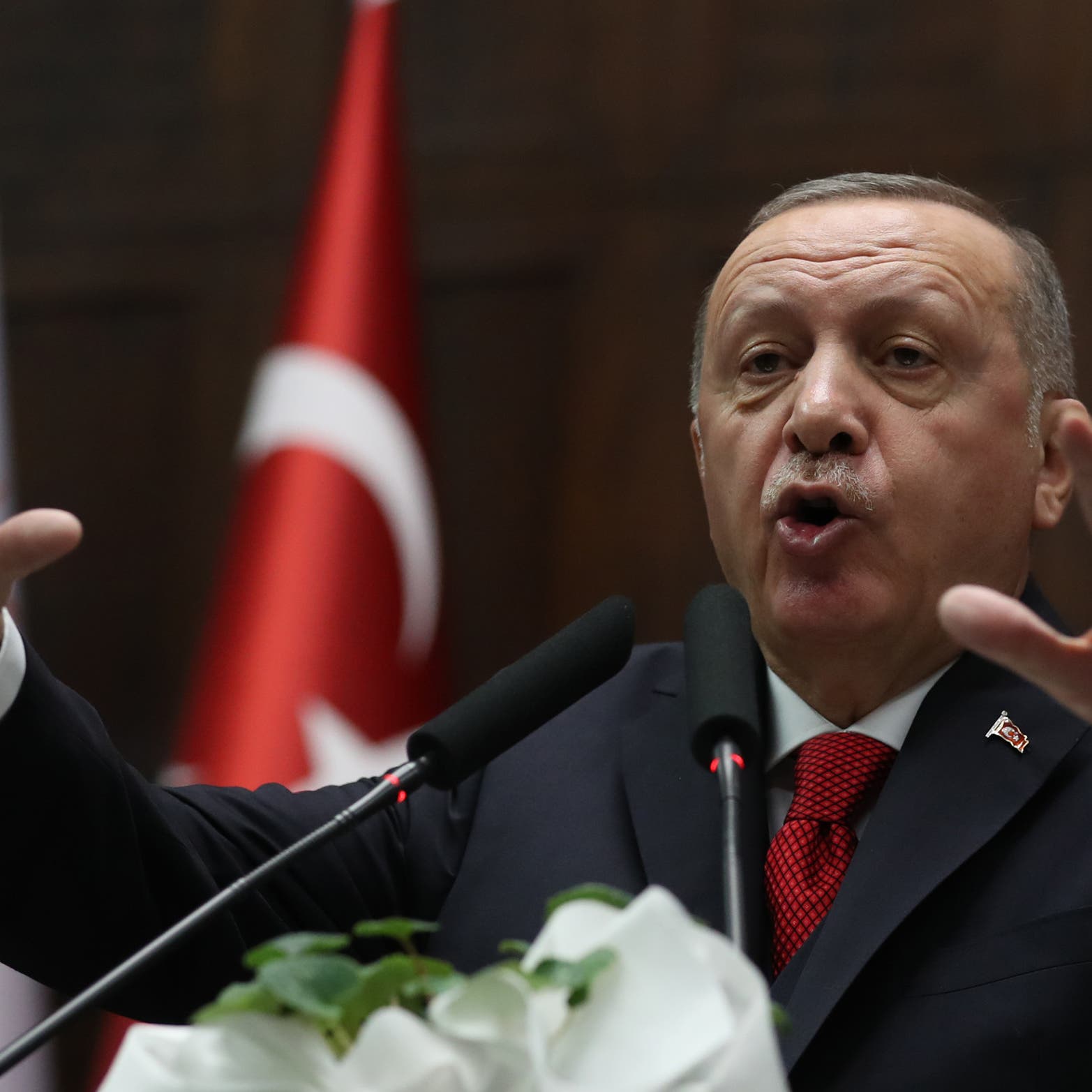 خبراء أوروبيون: سياسة تركيا "العثمانية" ستسقط في ليبيا