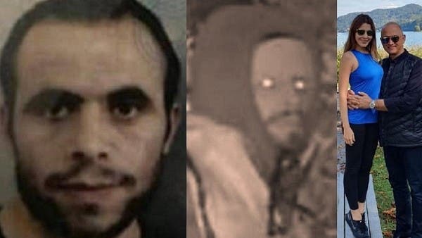 سبب الشبه الكبير بين "قتيل نانسي عجرم" وصاحب هذه الصورة