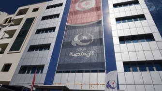  شبح تمرد في قلب "النهضة" بتونس.. واستقالات تهزها