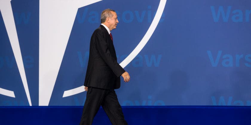 أردوغان
