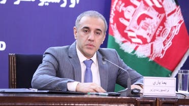 سرپرست وزارت ترانسپورت و هوانوردی ملکی افغانستان استعفا کرد