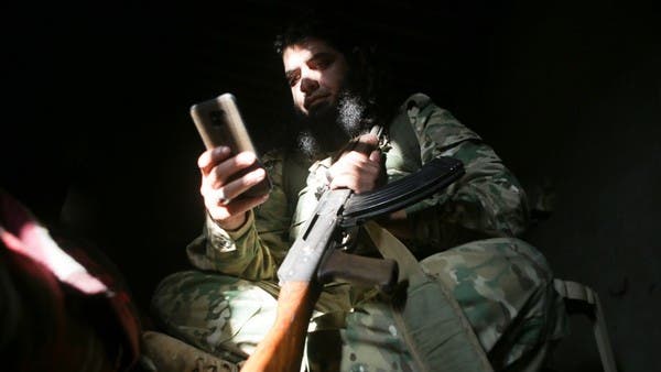 قيادي سوري بفصائل أنقرة: أرواحنا فداء للخلافة العثمانية