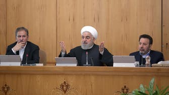 روحاني: لا قيود على مشروعنا النووي بعد اليوم