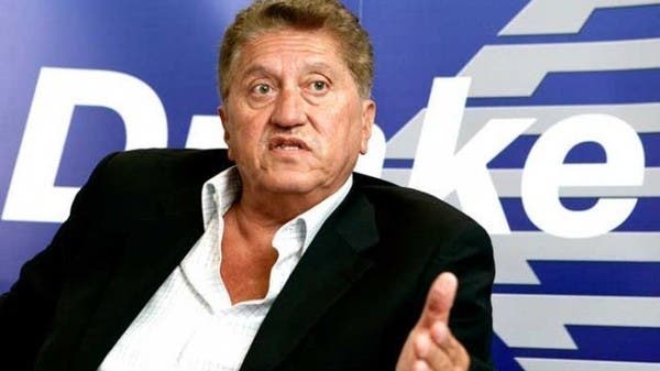 القبض على خلدون الطبري رئيس "دريك آند سكل" السابق بالأردن