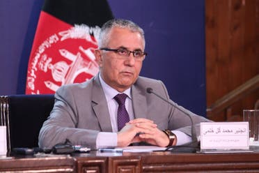 محمد گل خلمی
