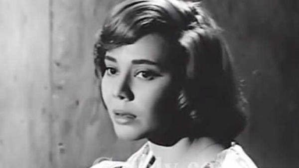 وفاة الفنانة المصرية ماجدة الصباحي عن 89 عاماً