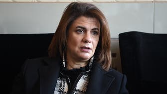 وزيرة داخلية لبنان: ضغط علينا لممارسة العنف مع المحتجين
