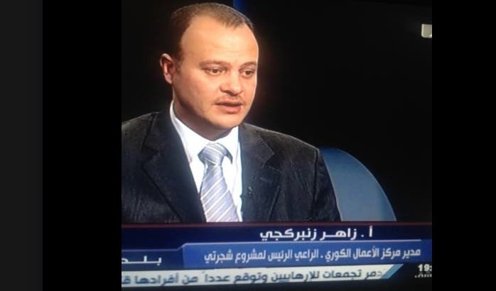 حكومة الأسد تنصلت من الترخيص لمؤسساته بعدما كانت تعرّفه بها