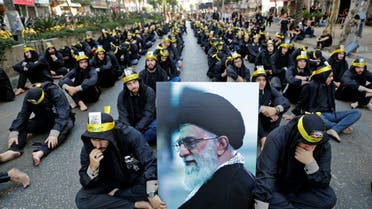 Hezbollah and Khamnai