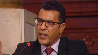 النائب التونسي منجي الرحوي