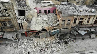 39 قتيلاً من النظام والفصائل في معارك إدلب رغم الهدنة