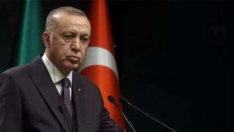 ترکی کے صدر طیب ایردوآن کرونا سے اپنا بچاو کیسے کرتے ہیں؟