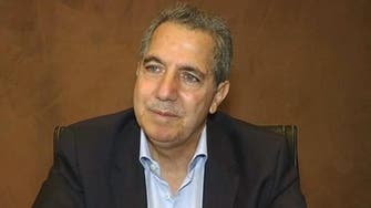 Lebanon finance minister urges banks to cut interest rates