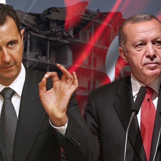 بعد اللقاء التركي ـ السوري.. تغييرات وصفقات في الأفق