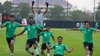 المنتخب السعودي يسعى لوصول نصف النهائي بهزيمة تايلاند