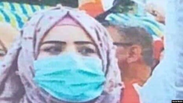 العراق.. وفاة مسعفة بكربلاء وتضارب حول الملابسات