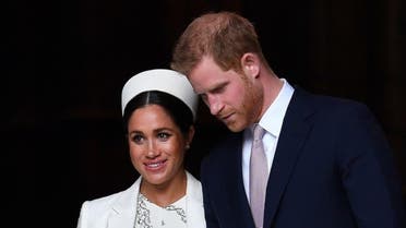 rince Harry and Meghan Markle