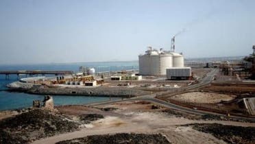 ميناء الزويتينة النفطي الليبي