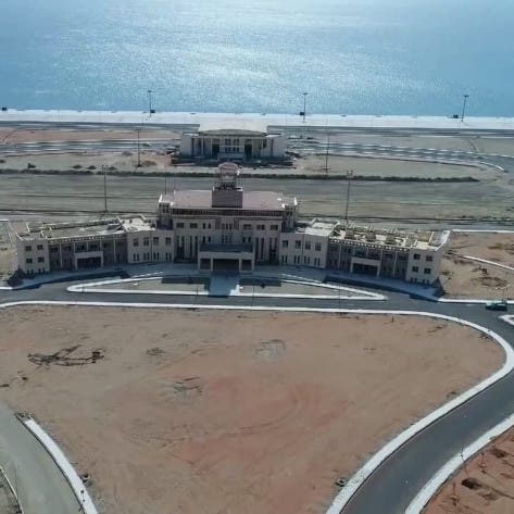 أحدثها "برنيس".. تفاصيل عن جديد القواعد البحرية المصرية