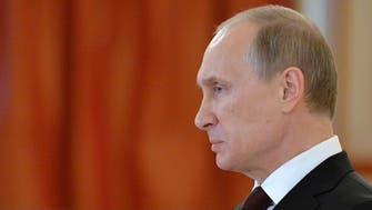 بوتين يدعم تعديلا دستوريا يتيح له البقاء في السلطة