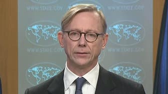 Brian Hook: Iran’s threats will isolate it more