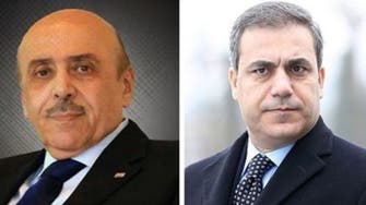 صحف تركية: الاتصالات الأمنية بين أنقرة ودمشق لم تنقطع