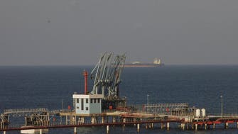 ليبيا تعلن حالة "القوة القاهرة" في ميناء الزويتينة النفطي