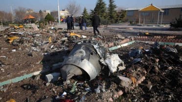لعنة جديدة تلاحق إيران بعد إقرارها بإسقاط الطائرة الأوكرانية