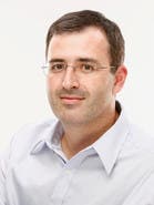 Sergei Guriev