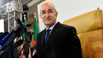 الجزائر: مستعدون للوساطة بمحادثات وقف إطلاق النار بليبيا