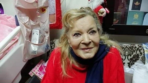 بعد تدهور صحتها.. نقل الفنانة نادية لطفي للعناية المركزة