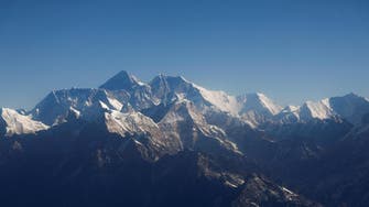 Norwegian becomes climber first to test positive for COVID-19  on Mount Everest