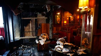 Splits in France’s protest movement trigger fears of violence