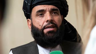 شرط طالبان برای صلح: محمد اشرف غنی کنار برود