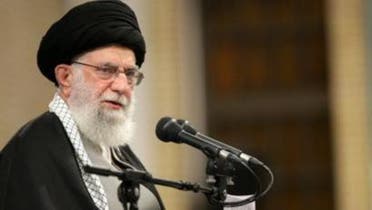 وصف لن تتوقعه من خامنئي للحرس الثوري الإيراني