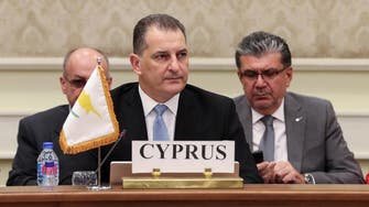 Cyprus brands Turkey a ‘pirate state’ in gas drilling row