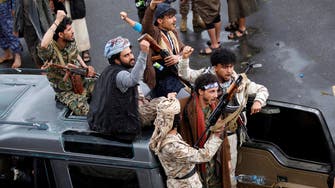 تقرير أممي: الحوثي استحوذ على أسلحة إيرانية الصنع