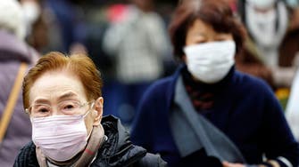 Seventeen new cases in viral pneumonia outbreak, China reports