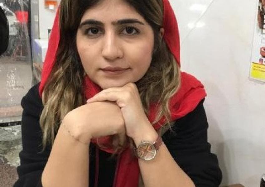 سبيدة قليان