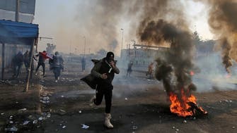 العفو الدولية: تقارير محبطة حول قمع المحتجين في بغداد