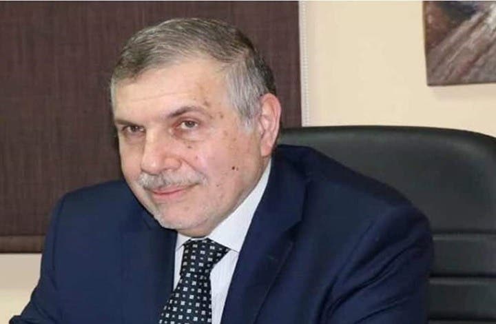 محمد توفيق علاوي