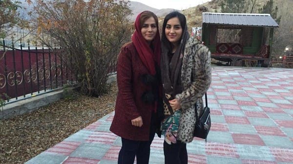 جثث الطائرة الأوكرانية تلاحق طهران.. قريب ضحيتين يروي