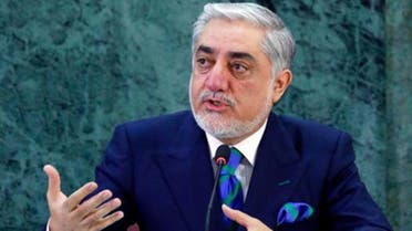 رییس اجرایی افغانستان: صلح منحصر به یک فرد نیست